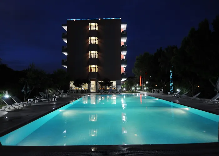 Bellissima 3* Сіде