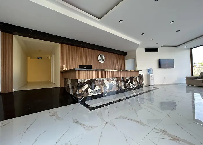 Bellissima 3* Сіде