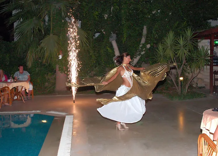 فندق Bellissima سيدي