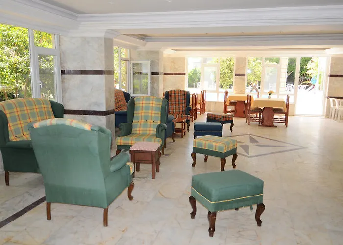 Bellissima Hotell 3*