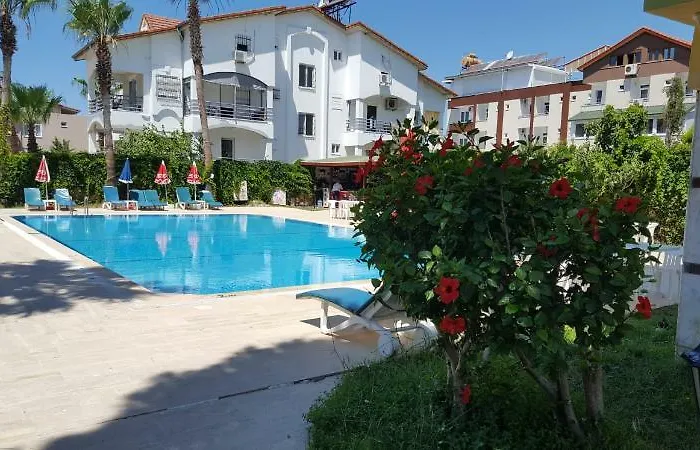 Bellissima Hotell 3*