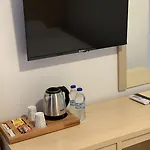ホテル Bellissima シダ