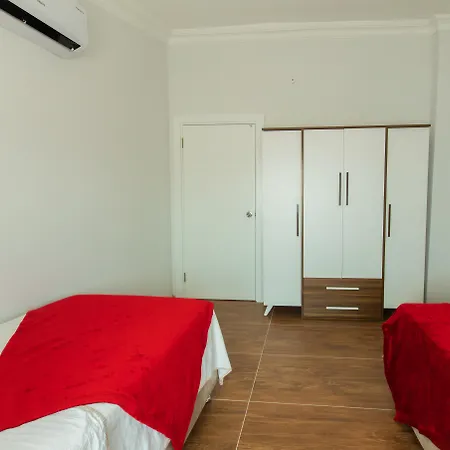 Bellissima Hotel 3*