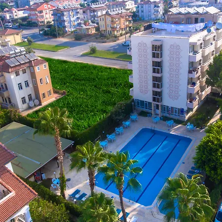 Hotel Bellissima 3*
