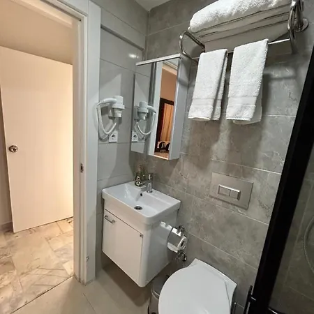 Bellissima Hotel 3*