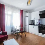Hotel Bellissima Side