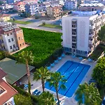 Hotel Bellissima 3*