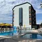 Hotel Bellissima 3*