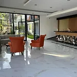 Hotel Bellissima Side