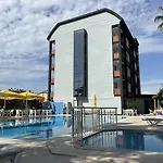 Bellissima Hotel