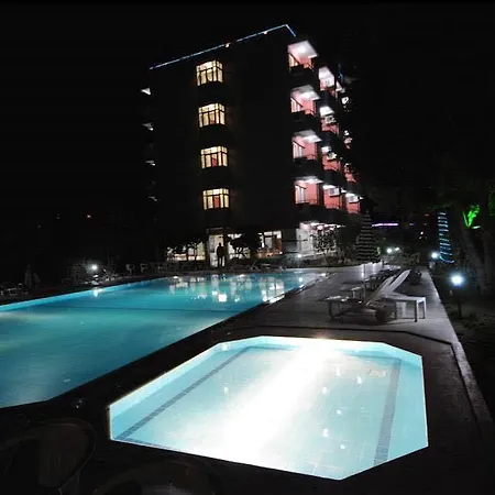 Hotel Bellissima Side