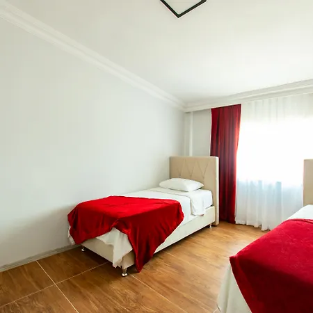 Hotel Bellissima
