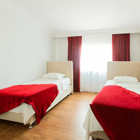 Bellissima Otel 3*
