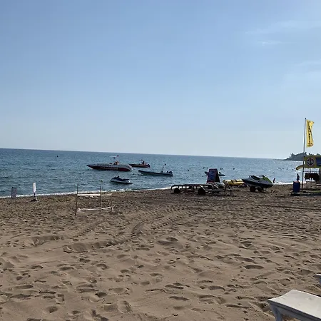 Bellissima Ξενοδοχείο 3*