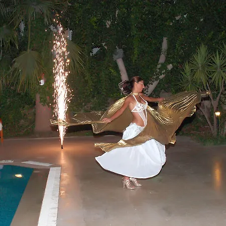 Hotel Bellissima Side