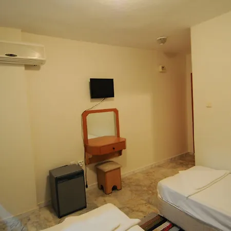 Otel Bellissima