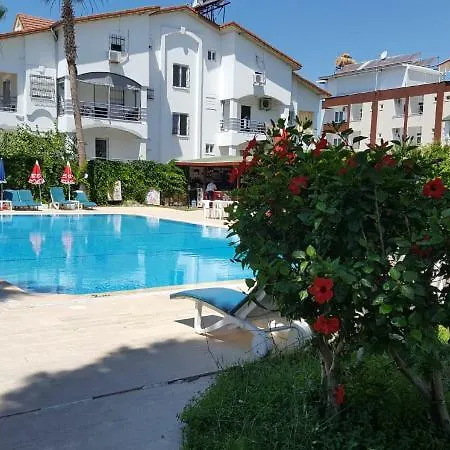 Bellissima Hotel 3*