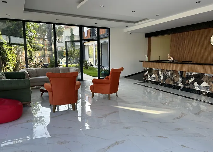 호텔 Bellissima 시데